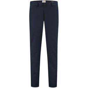Dstrezzed Broek Marlon Twill - Navy