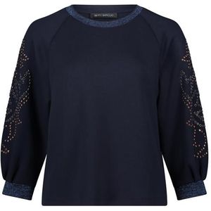 Betty Barclay - Sweater 252-25821499 - Dames Trui
