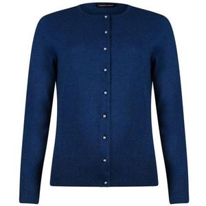 Roberto Sarto - 531253-P784 - Damestrui - Diepblauw