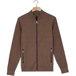 Baileys - Vest 522097 - Heren Vest - Neutraal