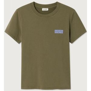 American Vintage T-shirt Ykobow | Origan