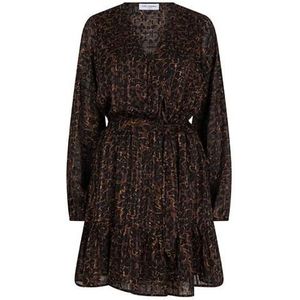 Lofty Manner Jurk QL25