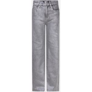 Esqualo - F25.12507 - Broek - Grijs