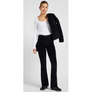 LEE Breese Boot Corduroy Pant | Black