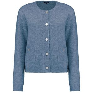 Bloomings - Vest SLK415-8857 - Kleding