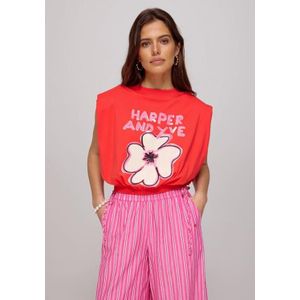 Harper & Yve Top Muscle