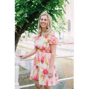 Rinascimento Summer Dress | Multi