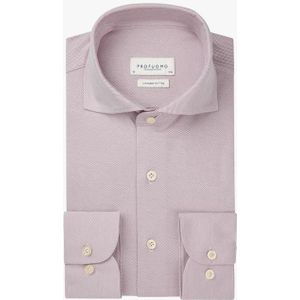 Profuomo Overhemd PPWH10007D
