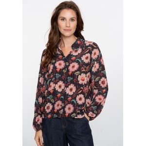 Geisha Blouse 53610-20