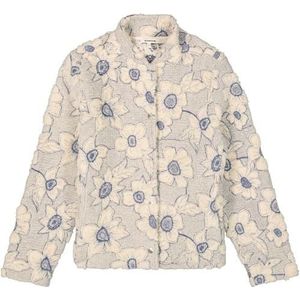 Garcia - Bomberjack - Polyester - Met Steekzakken