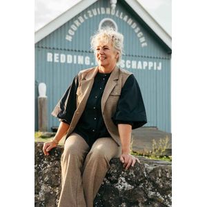 Dreamstar Vest W25 104 Elke