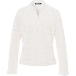 Frank Walder - S53-603003042 - Vest - Neutraal - Hoogwaardig Materiaal