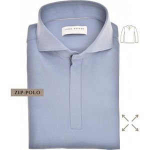 John Miller | Polo | Blauw