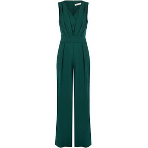 Rinascimento jumpsuit | Groen