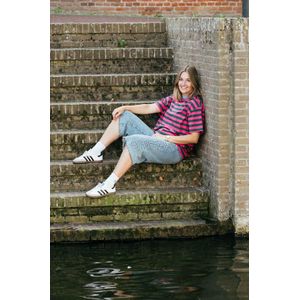 Stieglitz Neiva Regular T-shirt | Pink