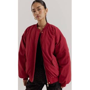 Harper & Yve - Jack AW25N222 - Jas - Rood