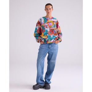 Stieglitz Matias Sweater | Multi