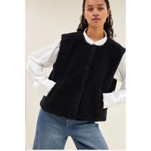 By Bar Noel Jacket | Midnight