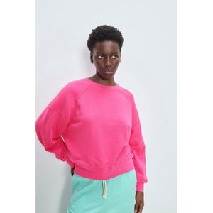American Vintage Sweater Atubay | Roze