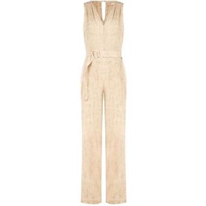 Rinascimento Jumpsuit | Beige