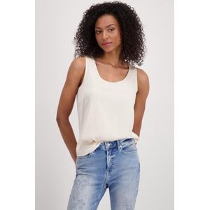 Monari - Trui - Dames - Grijs - Hoogwaardige Materialen