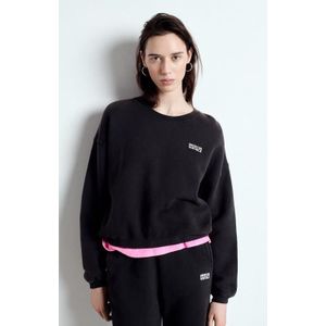 American Vintage Sweater Izubird | Reglisse