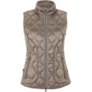 Betty Barclay - Vest 252-79001535 - Taupe - Damesvest