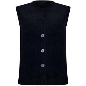 Roberto Sarto - Trui 531126-P799 - Donkerblauw - Dames