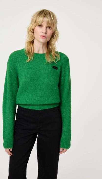 Fabienne Chapot - Jetta - Pullover - Groen
