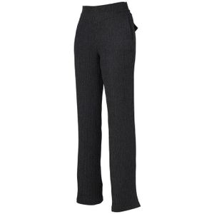 Dreamstar - Broek W25 101 Monica - Damesbroek - Zwart