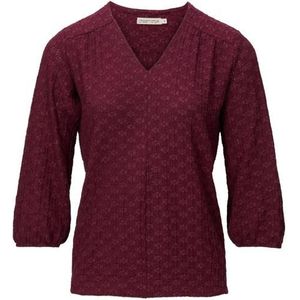 Dreamstar - Top W25 105 Kane - Wijnrood - Dames