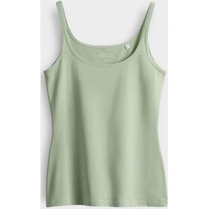 Opus - Ina - Top - Groen - Katoen