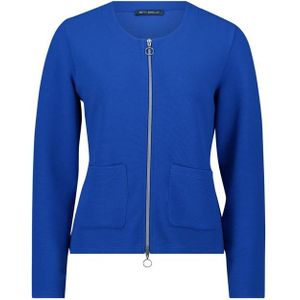 Betty Barclay - Vest 252-25602760 - Dames - Diepblauw