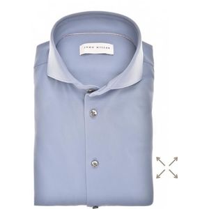 John Miller | Dress shirt | Blauw