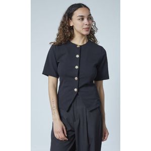 Sisterspoint Top Gova | Black