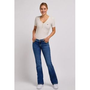 LEE Jeans Marion Straight | Rain Falls