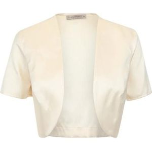 Rinascimento - Bolero - Off White