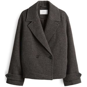 OPUS - Blazers & Vesten - Bruin