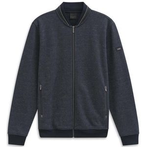 Bugatti - Vest 8750-85173D - Herenvest - Klassieke Kleur