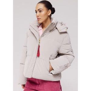 Harper & Yve Winterjas Abbie | Grijs