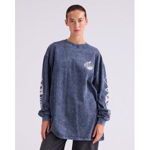 Stieglitz Benjamin Skate Longsleeve | Black