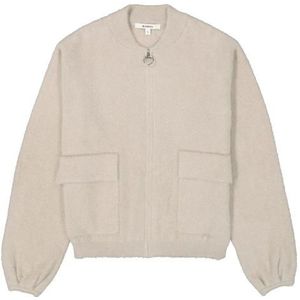 Garcia - J50051 - Cardigan - Dames - Met Volledige Rits