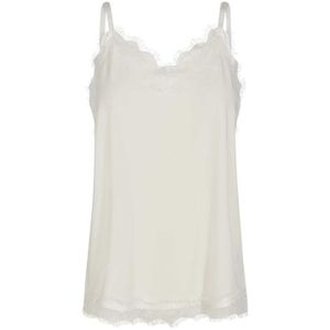 Freequent Top Bicco-st Wit