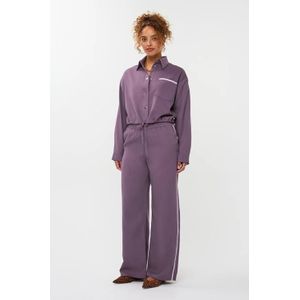 Ydence Pants Zizi | Purple/soft purple