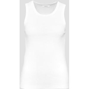 OPUS - T-Shirt - Wit - 10038710409100