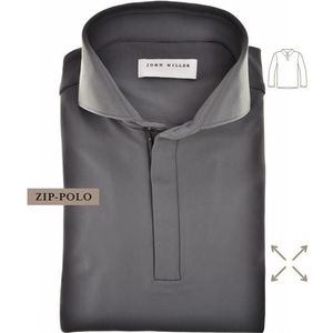 John Miller | Polo | Grijs