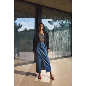 By-Bar Rok sis denim | denim
