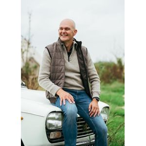 Roosenstein Wolke Schipperstrui Douwe