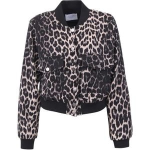 Sisters Point - Garwin Leo - Jasje - Luipaardprint