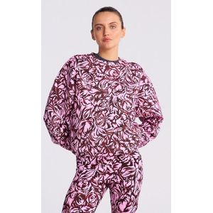 Stieglitz Chaline Sweater | Pink